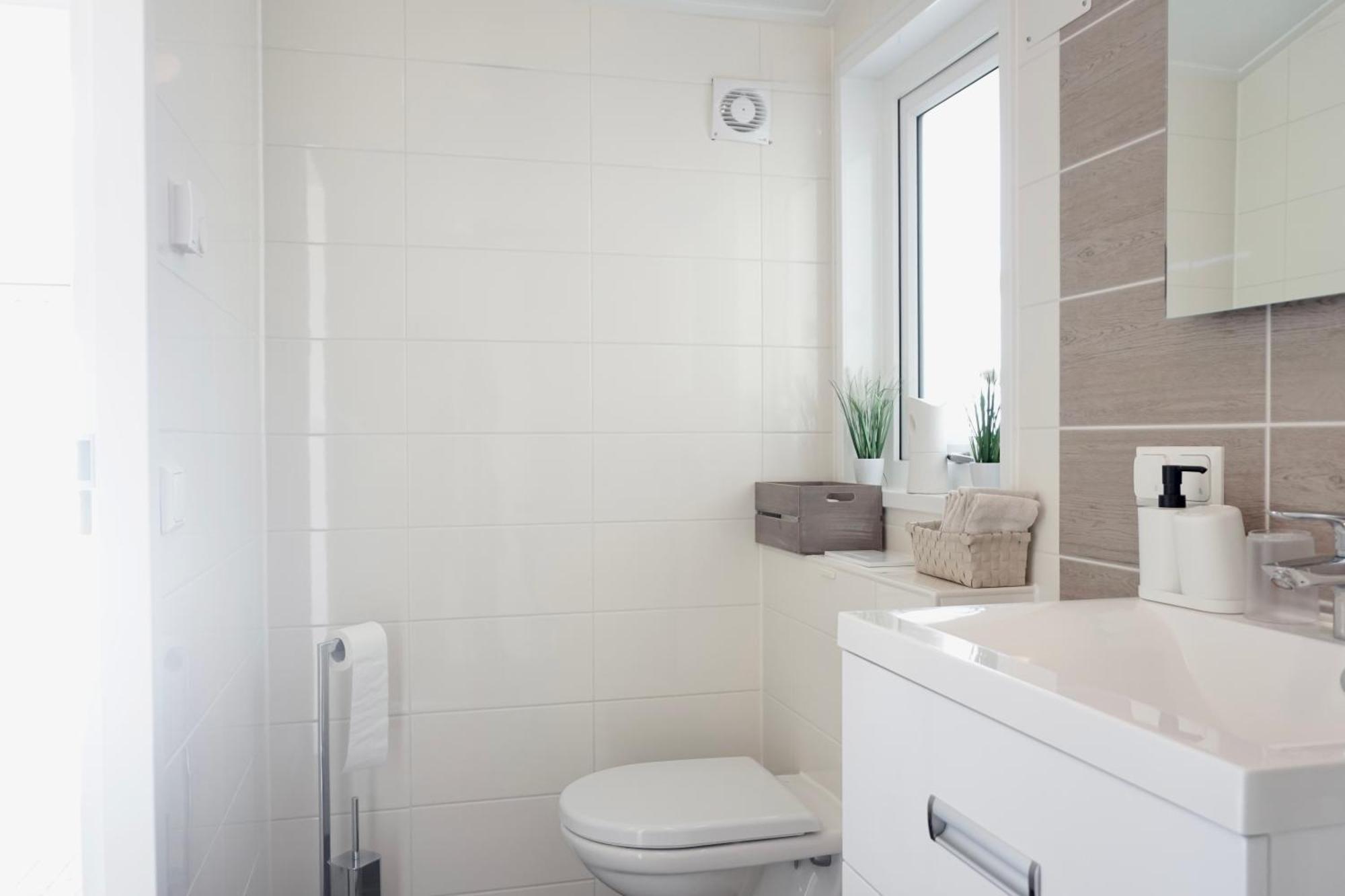 Ferienhaus Ufergeheimnis Am Guelser Moselbogen I 2 Sz I 5 Gaeste I Badebucht I Grill I Garten Koblenz (Rhineland-Palatinate) Exteriör bild