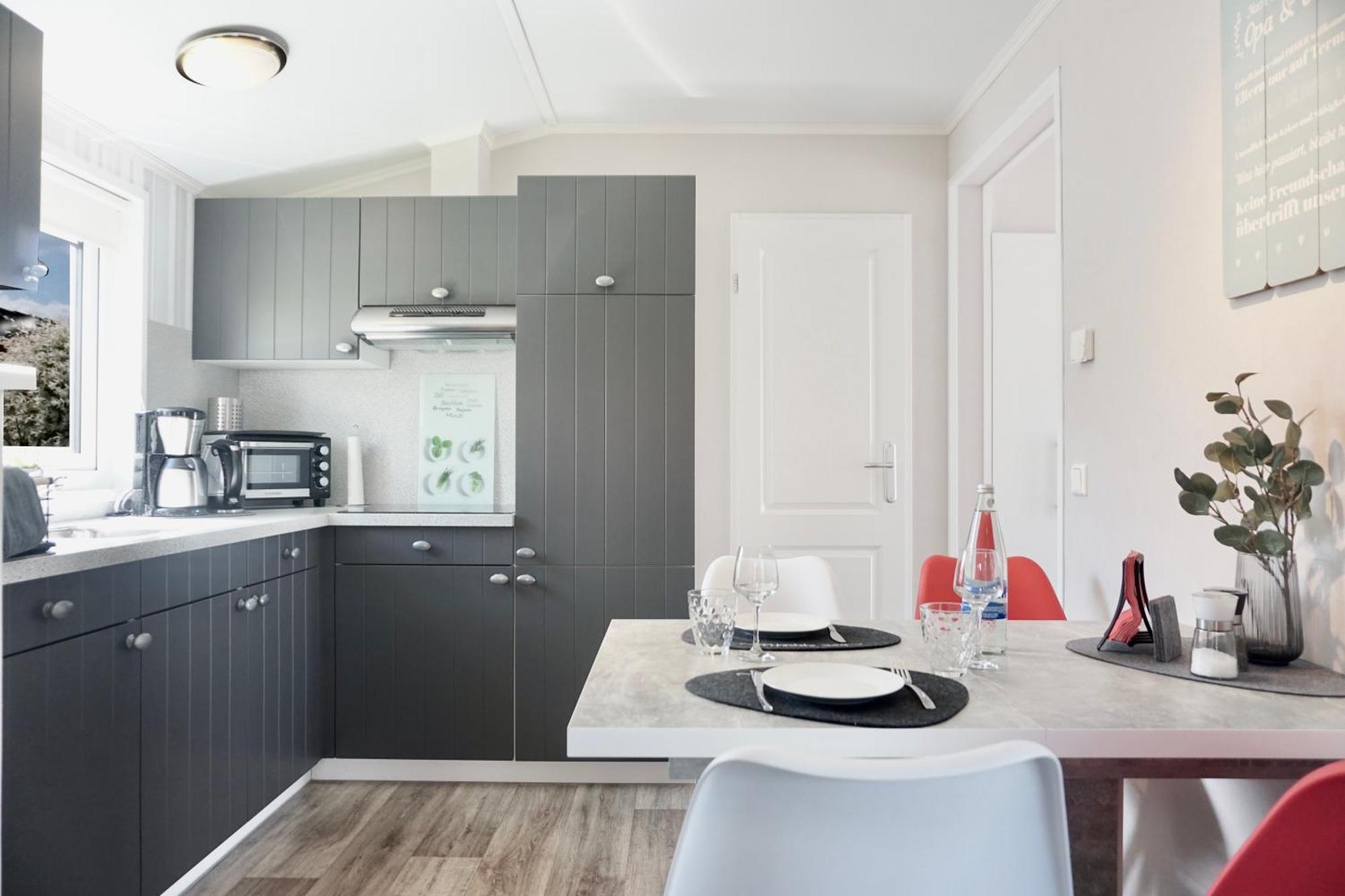 Ferienhaus Ufergeheimnis Am Guelser Moselbogen I 2 Sz I 5 Gaeste I Badebucht I Grill I Garten Koblenz (Rhineland-Palatinate) Exteriör bild